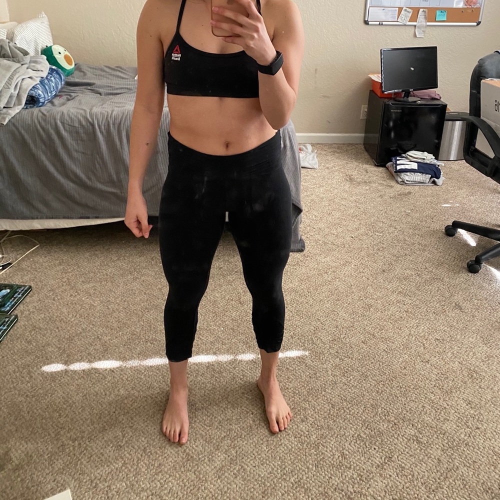 Lulu lemon Leggings